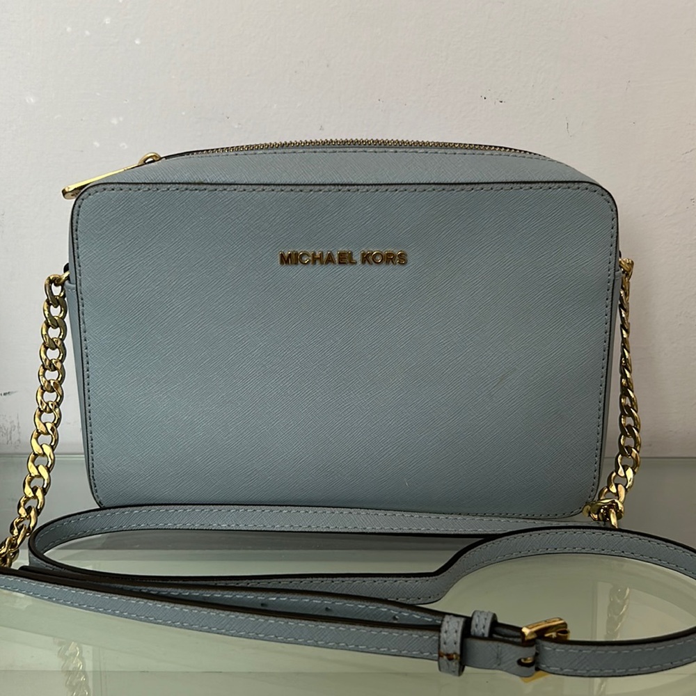 Michael Kors crossbody bag